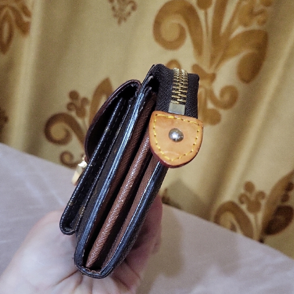 Louis Vuitton Astrid Wallet / 2008 View 6